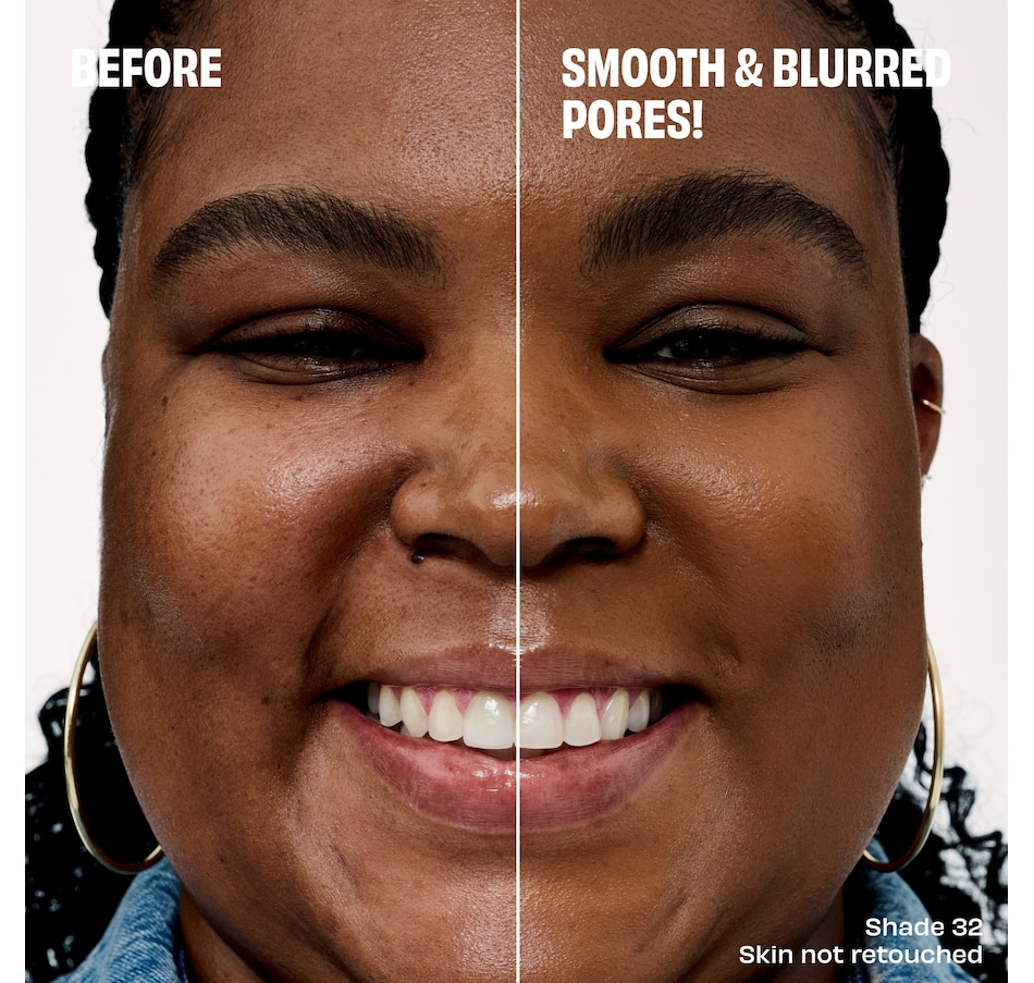 Image 112194_ALTMORE40.jpg, Product 112-194 / Price $64.00, Benefit the POREfessional Smoothing & Blurring Matte Foundation from Benefit Cosmetics on TSC.ca's Beauty department