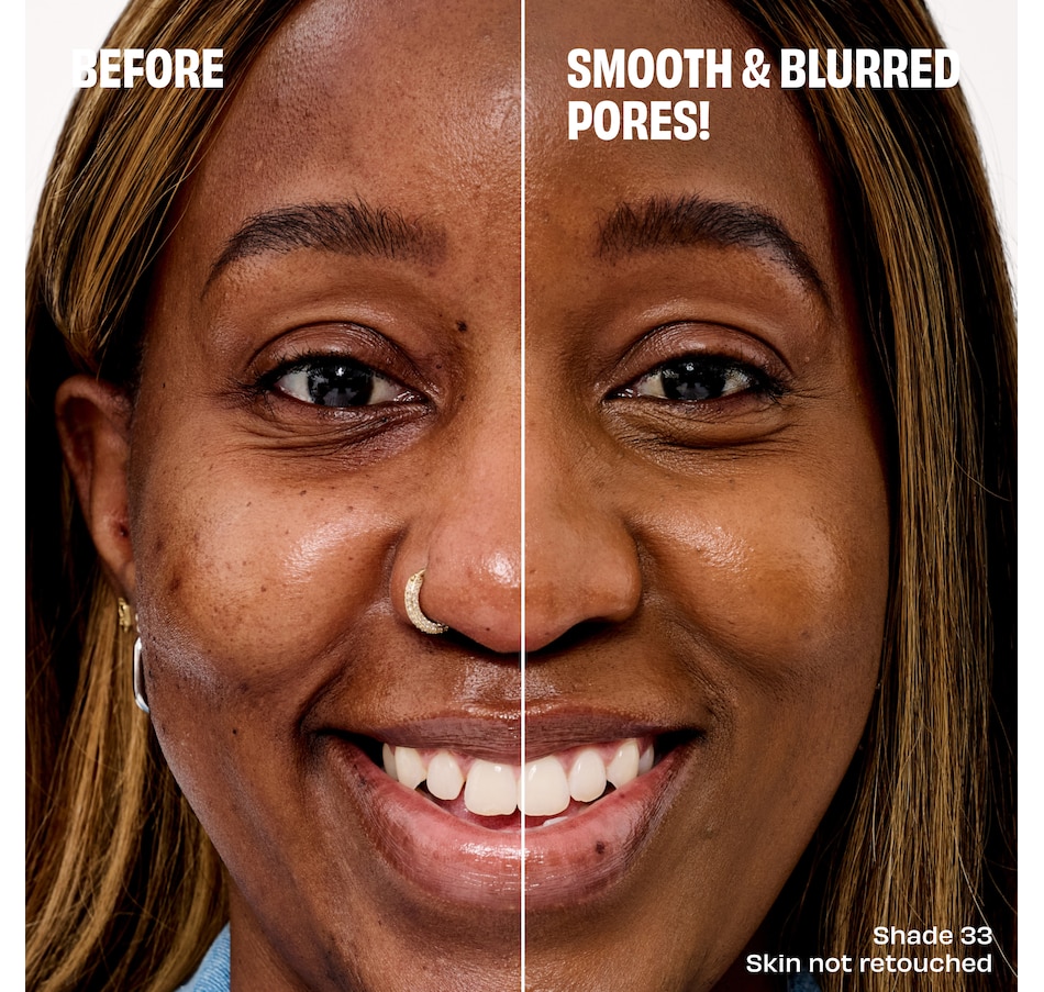 Image 112194_ALTMORE41.jpg, Product 112-194 / Price $64.00, Benefit the POREfessional Smoothing & Blurring Matte Foundation from Benefit Cosmetics on TSC.ca's Beauty department