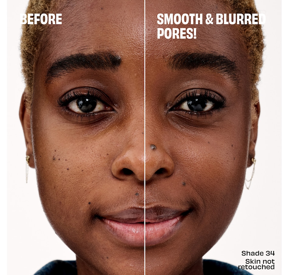 Image 112194_ALTMORE42.jpg, Product 112-194 / Price $64.00, Benefit the POREfessional Smoothing & Blurring Matte Foundation from Benefit Cosmetics on TSC.ca's Beauty department