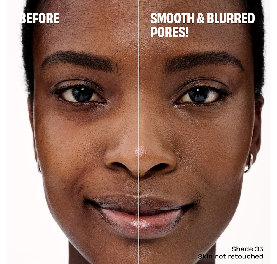 Image 112194_ALTMORE43.jpg, Product 112-194 / Price $64.00, Benefit the POREfessional Smoothing & Blurring Matte Foundation from Benefit Cosmetics on TSC.ca's Beauty department