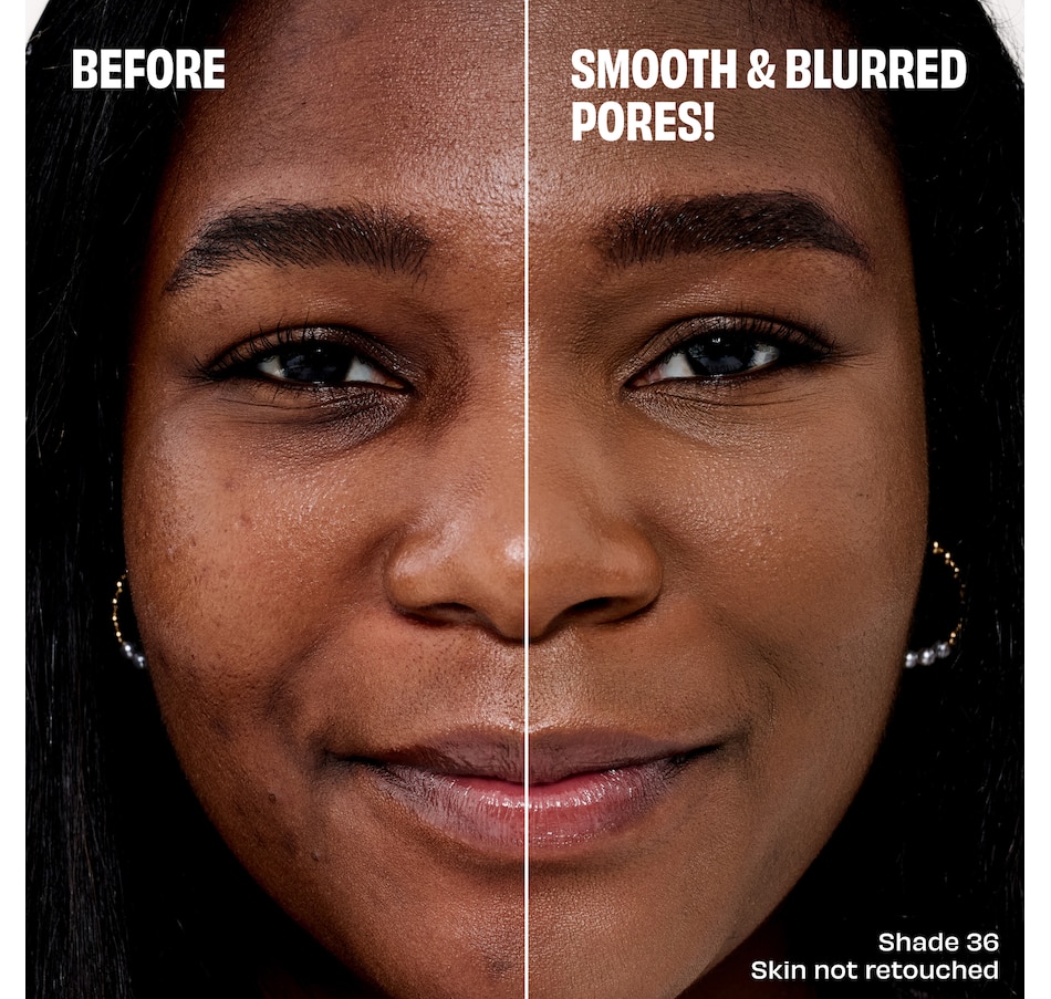 Image 112194_ALTMORE44.jpg, Product 112-194 / Price $64.00, Benefit the POREfessional Smoothing & Blurring Matte Foundation from Benefit Cosmetics on TSC.ca's Beauty department