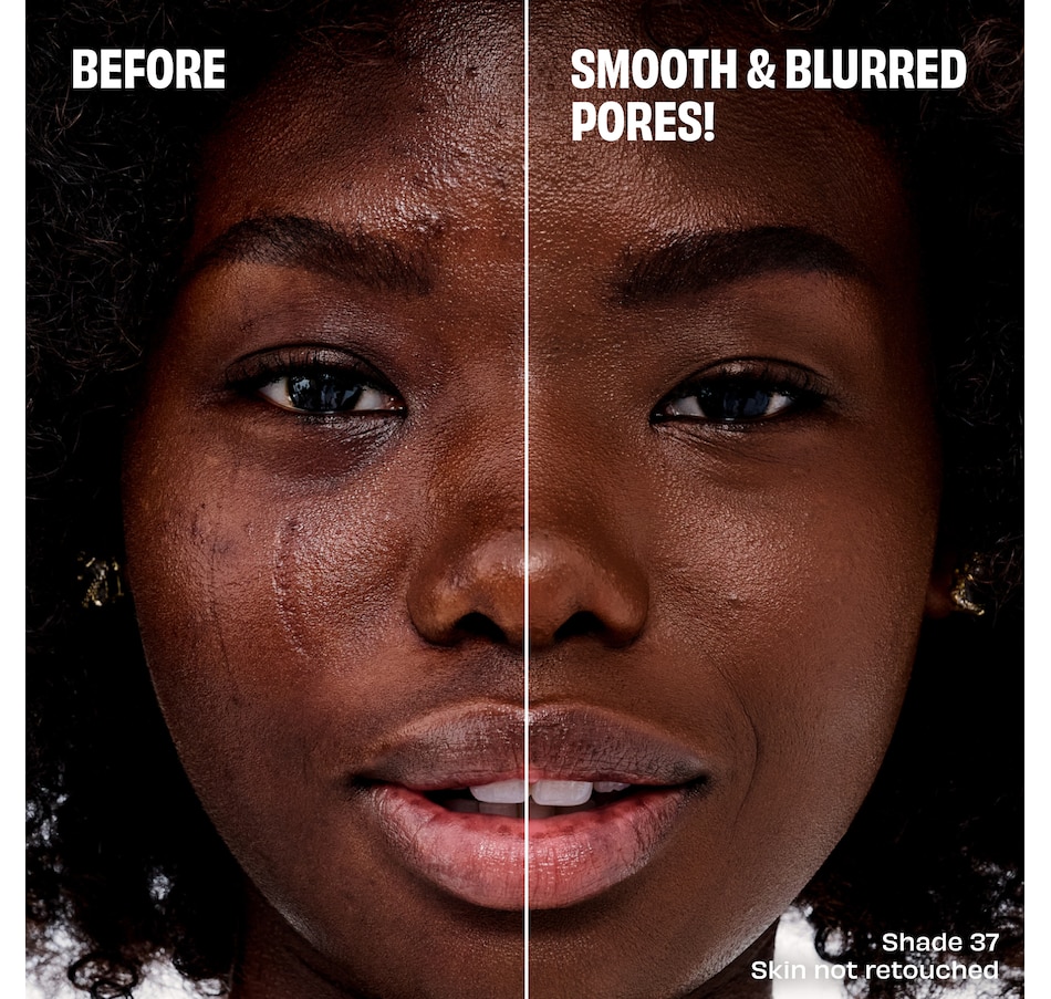 Image 112194_ALTMORE45.jpg, Product 112-194 / Price $64.00, Benefit the POREfessional Smoothing & Blurring Matte Foundation from Benefit Cosmetics on TSC.ca's Beauty department