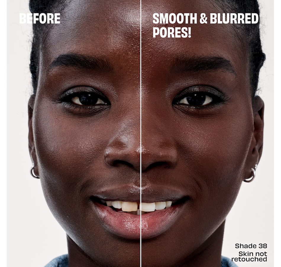 Image 112194_ALTMORE46.jpg, Product 112-194 / Price $64.00, Benefit the POREfessional Smoothing & Blurring Matte Foundation from Benefit Cosmetics on TSC.ca's Beauty department