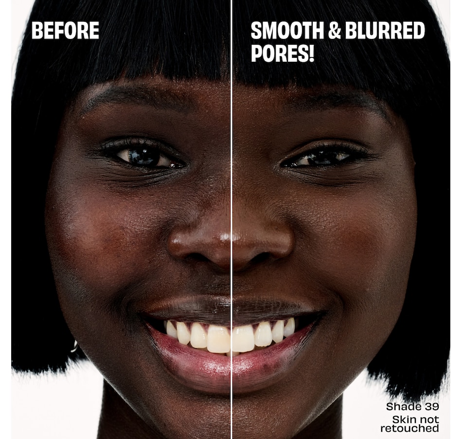 Image 112194_ALTMORE47.jpg, Product 112-194 / Price $64.00, Benefit the POREfessional Smoothing & Blurring Matte Foundation from Benefit Cosmetics on TSC.ca's Beauty department