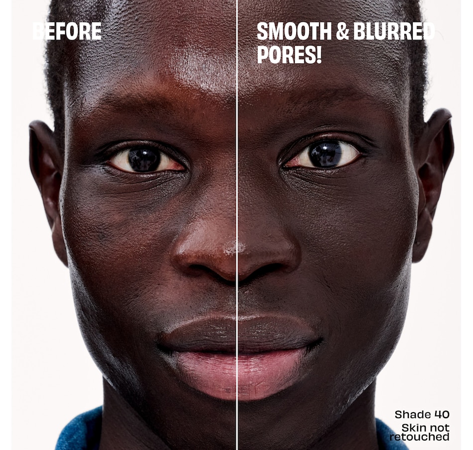 Image 112194_ALTMORE48.jpg, Product 112-194 / Price $64.00, Benefit the POREfessional Smoothing & Blurring Matte Foundation from Benefit Cosmetics on TSC.ca's Beauty department