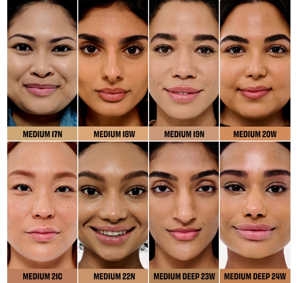 Image 112194_ALTMORE5.jpg, Product 112-194 / Price $64.00, Benefit the POREfessional Smoothing & Blurring Matte Foundation from Benefit Cosmetics on TSC.ca's Beauty department