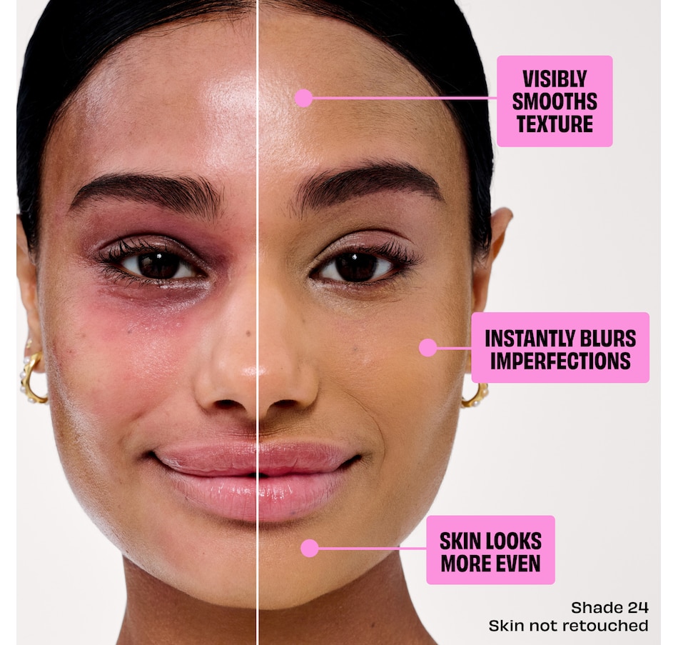 Image 112194_ALTMORE8.jpg, Product 112-194 / Price $64.00, Benefit the POREfessional Smoothing & Blurring Matte Foundation from Benefit Cosmetics on TSC.ca's Beauty department