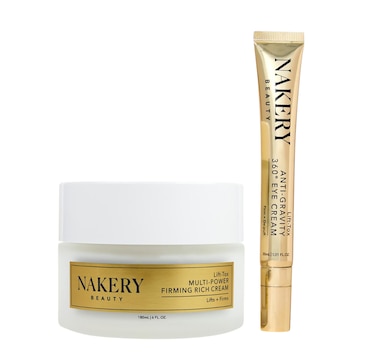 Nakery Lift-Tox Face and Eye Bundle