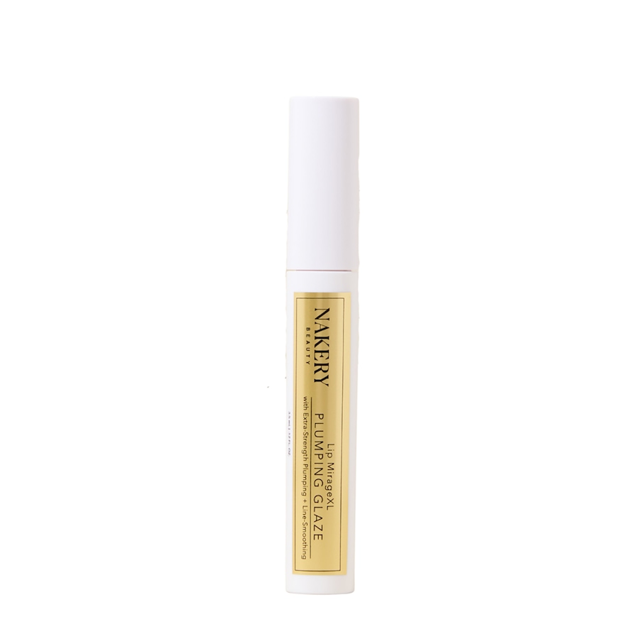 Image 112196.jpg, Product 112-196 / Price $20.00, Nakery Lip Mirage XL Plumping Glaze from Nakery Beauty on TSC.ca's Beauty department