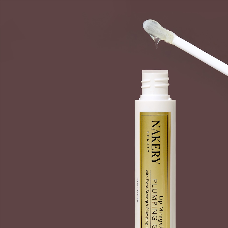 Image 112196_ALTMORE1.jpg, Product 112-196 / Price $20.00, Nakery Lip Mirage XL Plumping Glaze from Nakery Beauty on TSC.ca's Beauty department