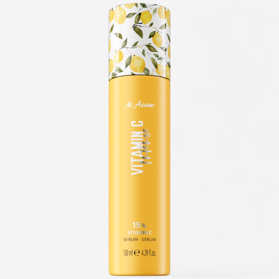 Image 112197.jpg, Product 112-197 / Price $155.99, M. Asam Vitamin C Lemon 15% Serum Intense from M. Asam on TSC.ca's Beauty department