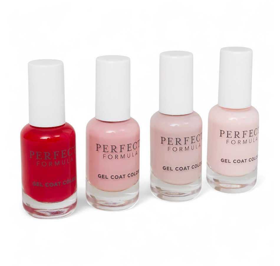 Image 112198_ALTMORE1.jpg, Product 112-198 / Price $32.00, Perfect Formula Gel Coat Set from Perfect Formula on TSC.ca's Beauty department
