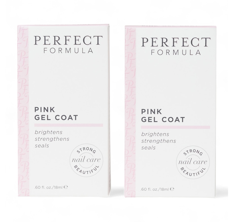 Image 112199_ALTMORE2.jpg, Product 112-199 / Price $69.00, Perfect Formula Manicure Kit from Perfect Formula on TSC.ca's Beauty department