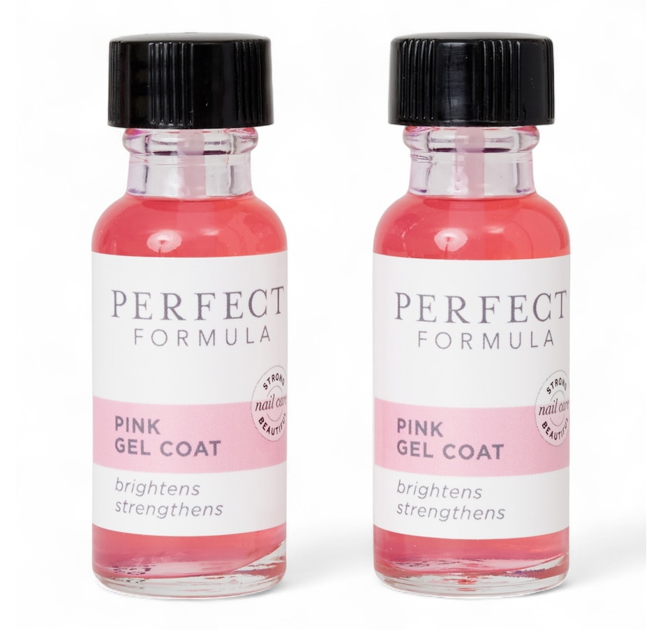 Image 112199_ALTMORE3.jpg, Product 112-199 / Price $69.00, Perfect Formula Manicure Kit from Perfect Formula on TSC.ca's Beauty department