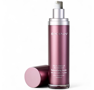 60-Day Auto-Delivery SKINN Neck Amour Advanced Serum (Redensify) 