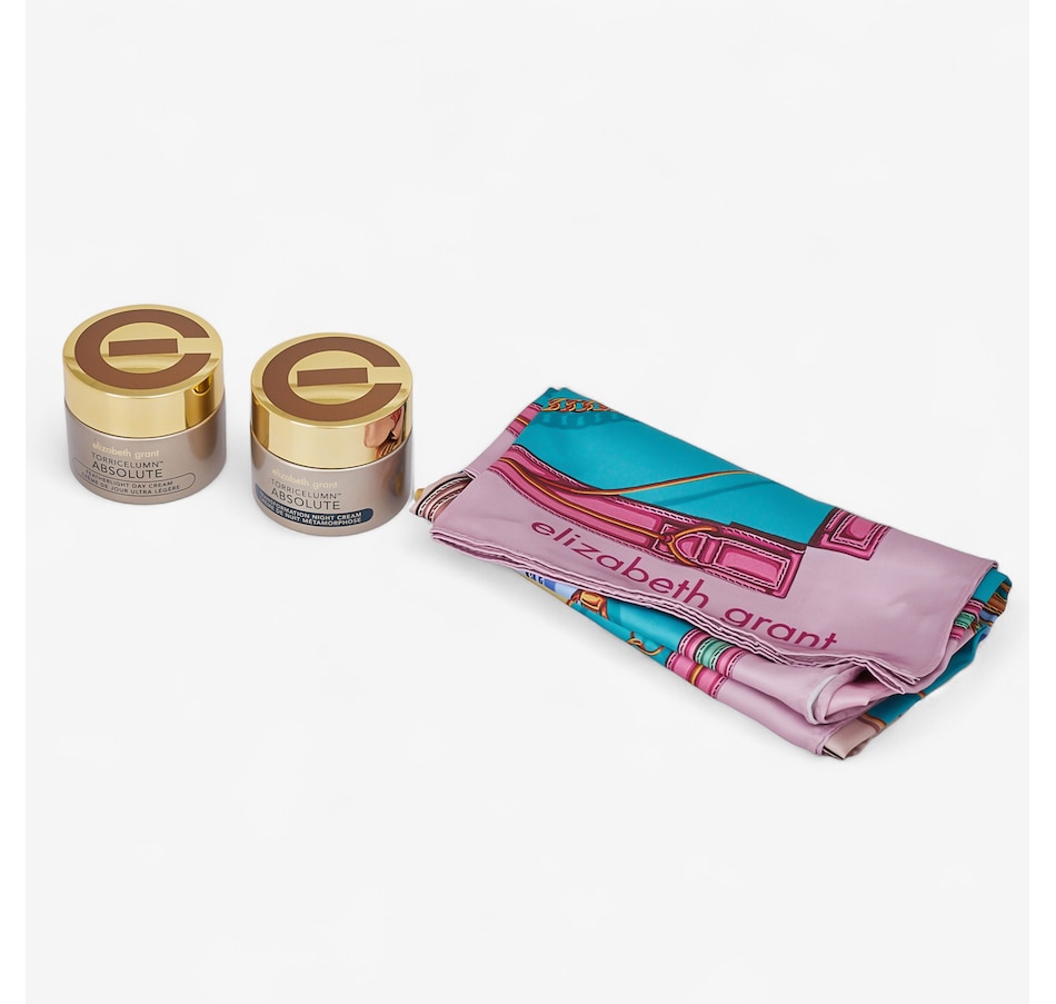 Image 112222.jpg, Product 112-222 / Price $49.99, Elizabeth Grant Absolute Day and Night Double Size with Gift from Elizabeth Grant on TSC.ca's Beauty department