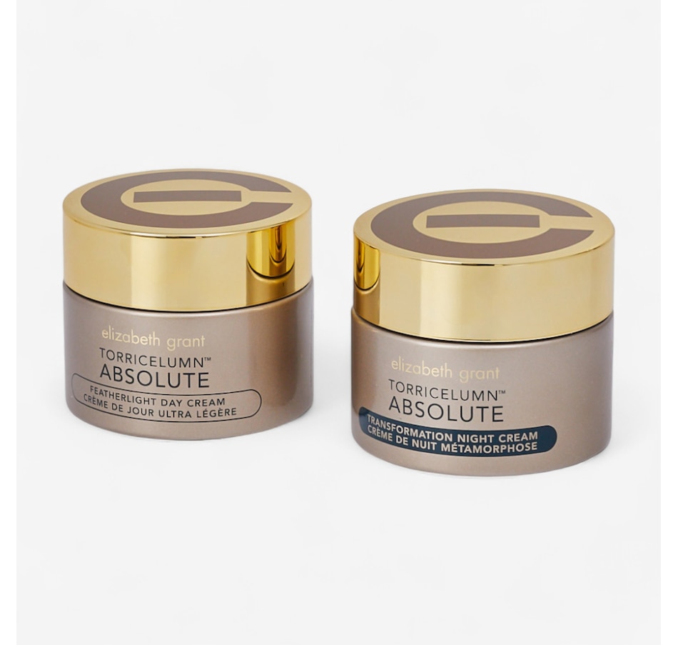 Image 112222_ALTMORE1.jpg, Product 112-222 / Price $49.99, Elizabeth Grant Absolute Day and Night Double Size with Gift from Elizabeth Grant on TSC.ca's Beauty department