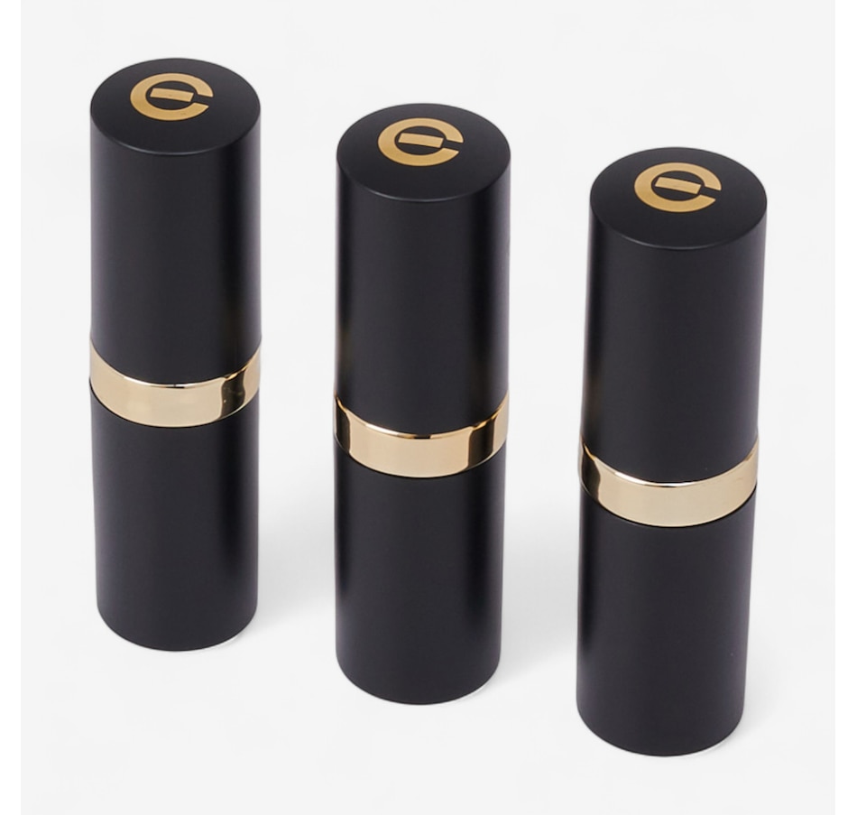 Image 112223_ALTMORE2.jpg, Product 112-223 / Price $21.99, Elizabeth Grant Holiday Moisture Stick Lip Balms from Elizabeth Grant on TSC.ca's Beauty department