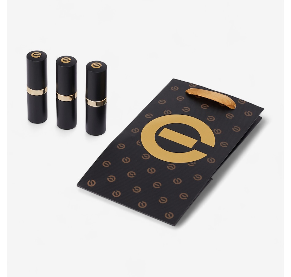 Image 112223_ALTMORE4.jpg, Product 112-223 / Price $21.99, Elizabeth Grant Holiday Moisture Stick Lip Balms from Elizabeth Grant on TSC.ca's Beauty department