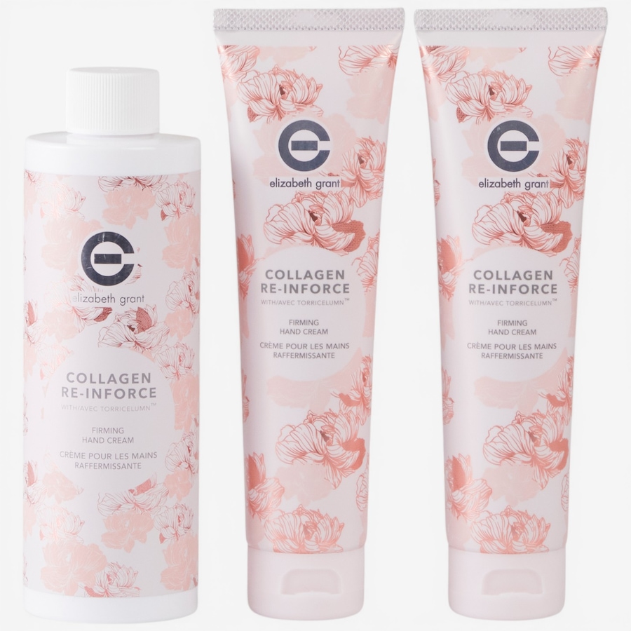 Image 112225.jpg, Product 112-225 / Price $29.99, Elizabeth Grant Collagen Hand Cream Collection  from Elizabeth Grant on TSC.ca's Beauty department