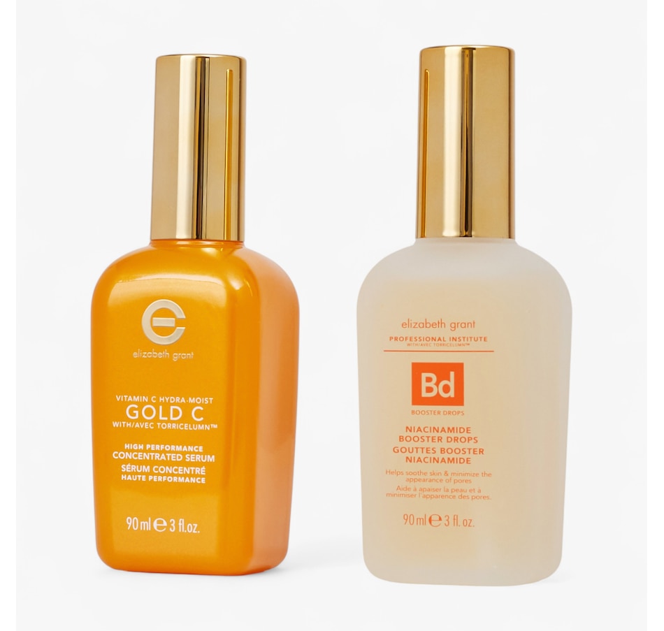 Image 112228.jpg, Product 112-228 / Price $34.99, Elizabeth Grant Vitamin C - Revitalize, Brighten & Glow from Elizabeth Grant on TSC.ca's Beauty department