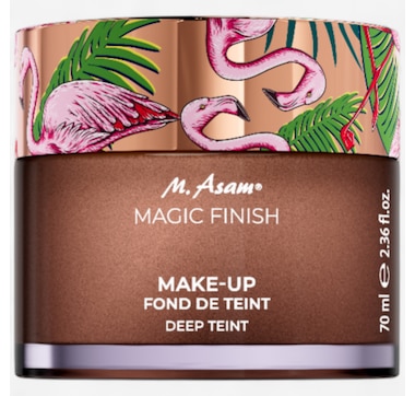M. Asam Magic Finish Flamingo Edition