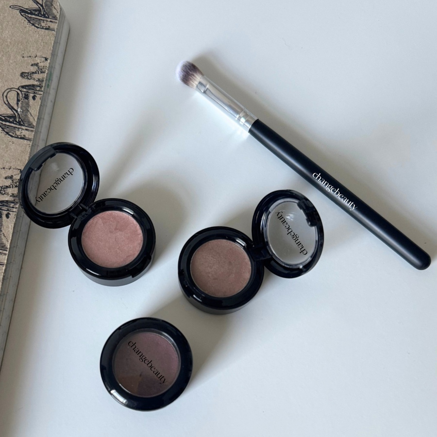 Image 112255_ALTMORE2.jpg, Product 112-255 / Price $19.00, Change Beauty Eye'M Blending Brush from Change BEAUTY on TSC.ca's Beauty department