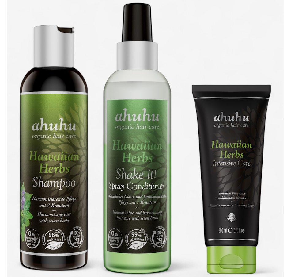 Image 112256.jpg, Product 112-256 / Price $149.97, M. Asam Hawaiian Trio from M. Asam on TSC.ca's Beauty department