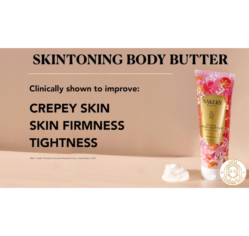 Image 112284_ALTMORE2.jpg, Product 112-284 / Price $49.00, Nakery Firm, Lift, & Repair 4-Piece Body Bundle from Nakery Beauty on TSC.ca's Beauty department