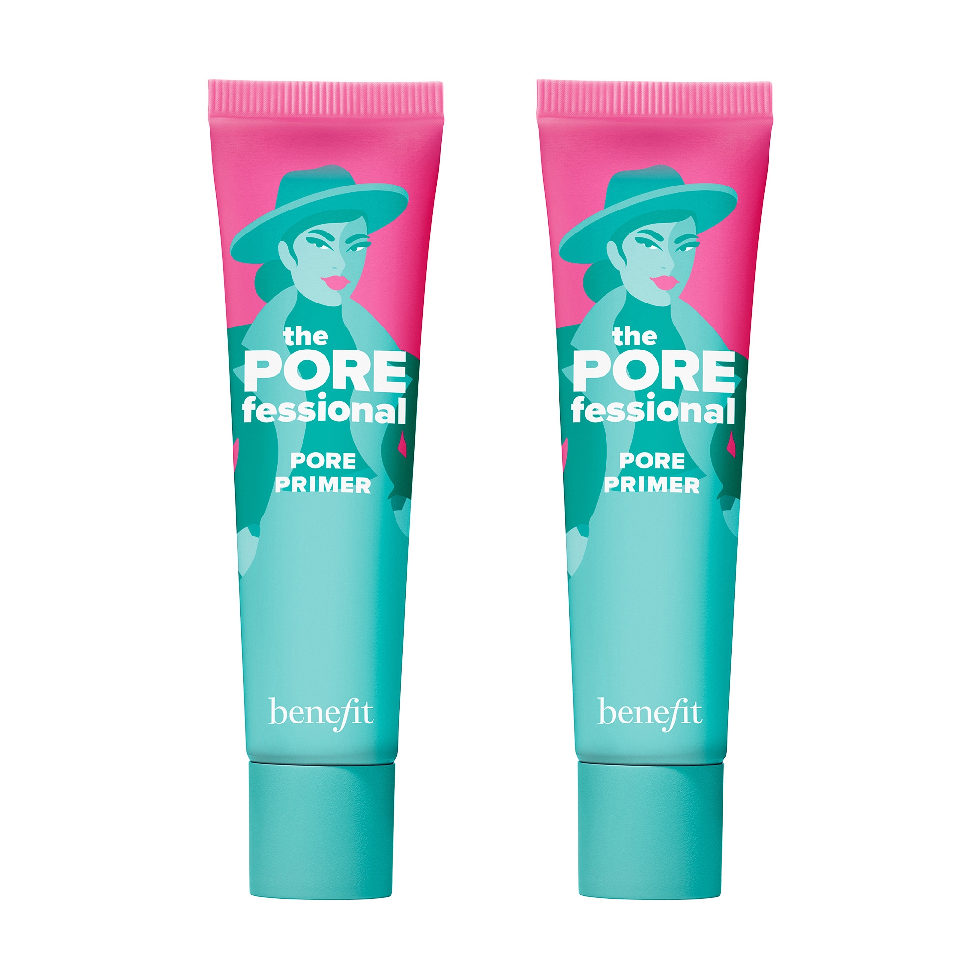 Benefit The Porefessional Primer Duo - TSC.ca