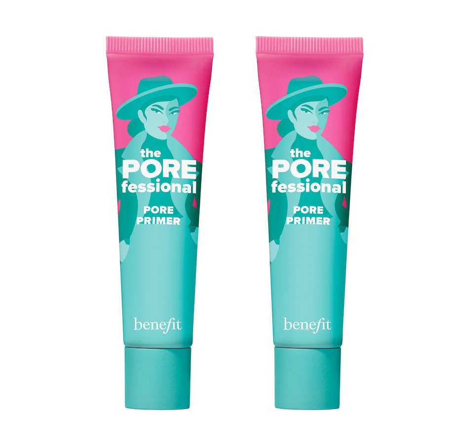 Image 112291.jpg, Product 112-291 / Price $94.00, Benefit The Porefessional Primer BOGO from Benefit Cosmetics on TSC.ca's Beauty department