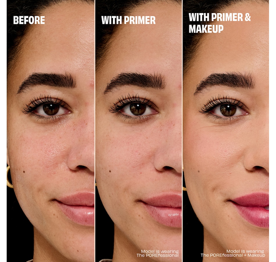 Image 112291_ALTMORE1.jpg, Product 112-291 / Price $94.00, Benefit The Porefessional Primer BOGO from Benefit Cosmetics on TSC.ca's Beauty department
