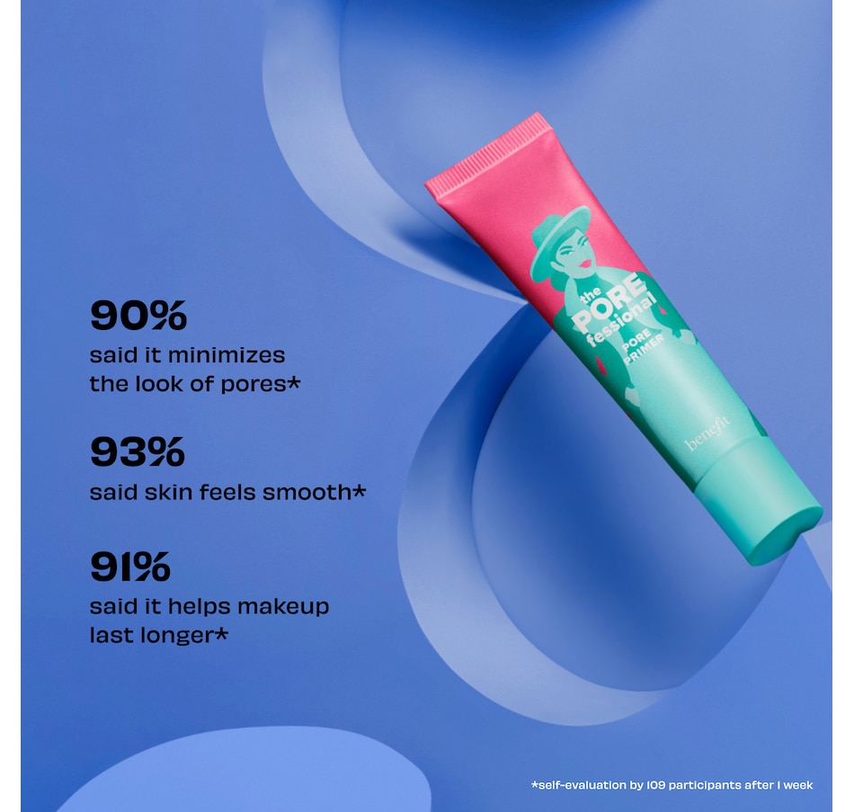 Image 112291_ALTMORE2.jpg, Product 112-291 / Price $94.00, Benefit The Porefessional Primer BOGO from Benefit Cosmetics on TSC.ca's Beauty department