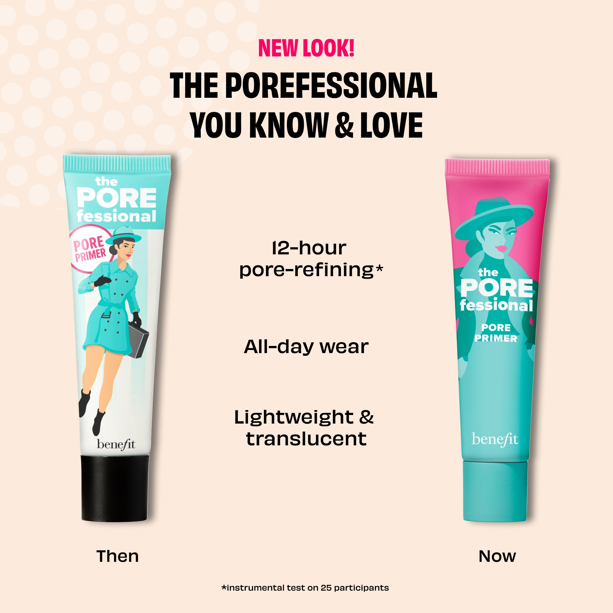 Benefit The Porefessional Primer BOGO - TSC.ca