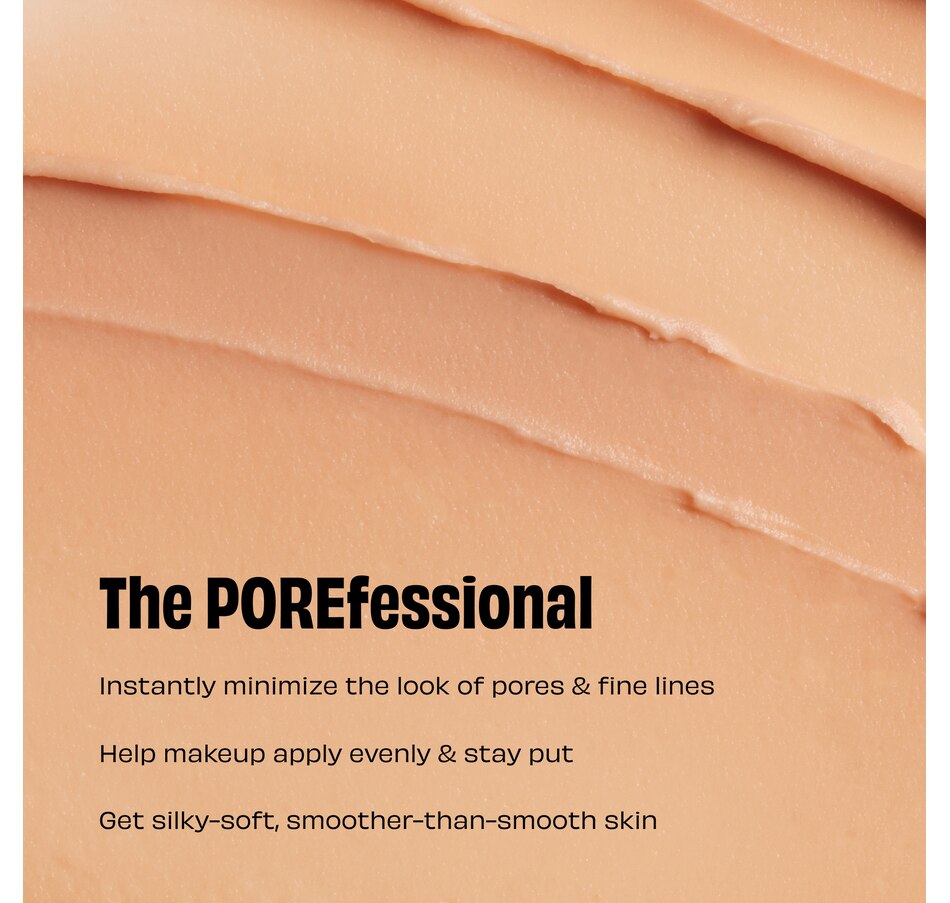 Image 112291_ALTMORE5.jpg, Product 112-291 / Price $94.00, Benefit The Porefessional Primer BOGO from Benefit Cosmetics on TSC.ca's Beauty department