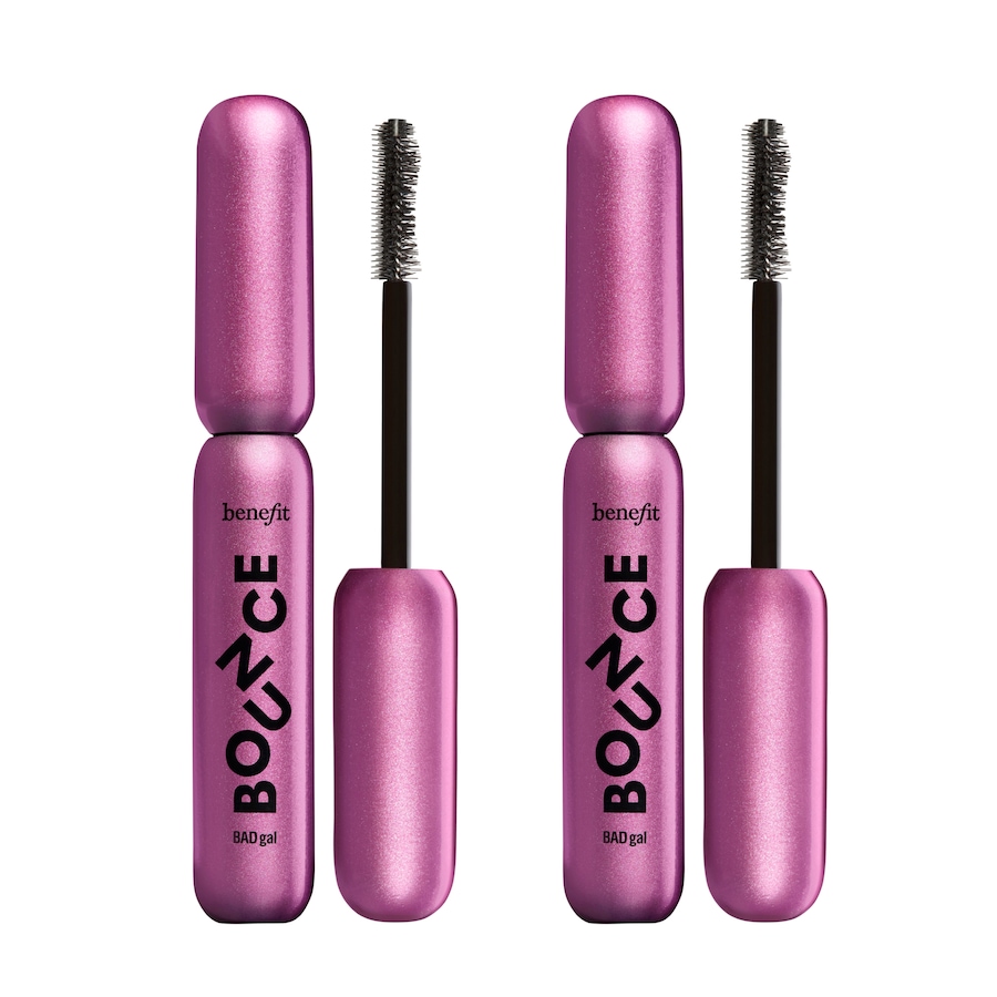 Image 112292.jpg, Product 112-292 / Price $78.00, Benefit BADgal Bounce Volumizing Mascara Duo from Benefit Cosmetics on TSC.ca's Beauty department