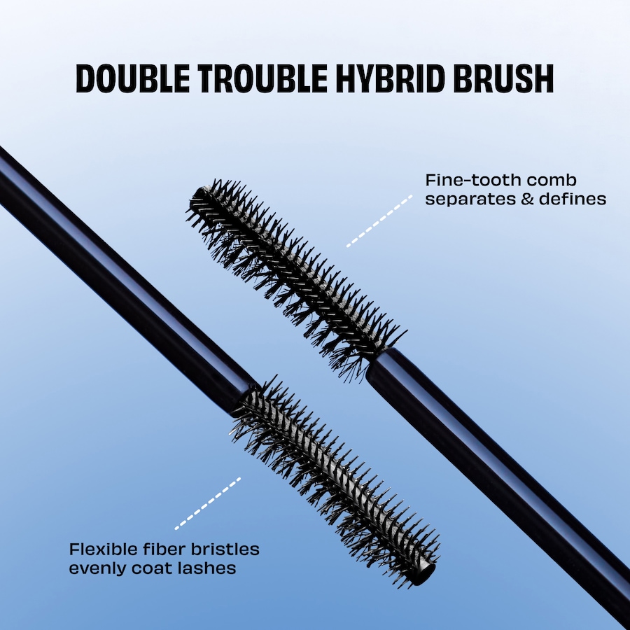 Image 112292_ALTMORE3.jpg, Product 112-292 / Price $78.00, Benefit BADgal Bounce Volumizing Mascara Duo from Benefit Cosmetics on TSC.ca's Beauty department