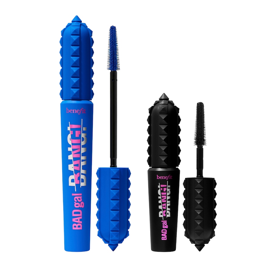 Image 112294_POB.jpg, Product 112-294 / Price $61.00, Benefit BADGal Bang! Volumizing Mascara Duo from Benefit Cosmetics on TSC.ca's Beauty department