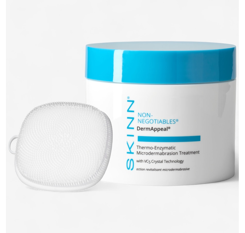 SKINN DermAppeal With Tool