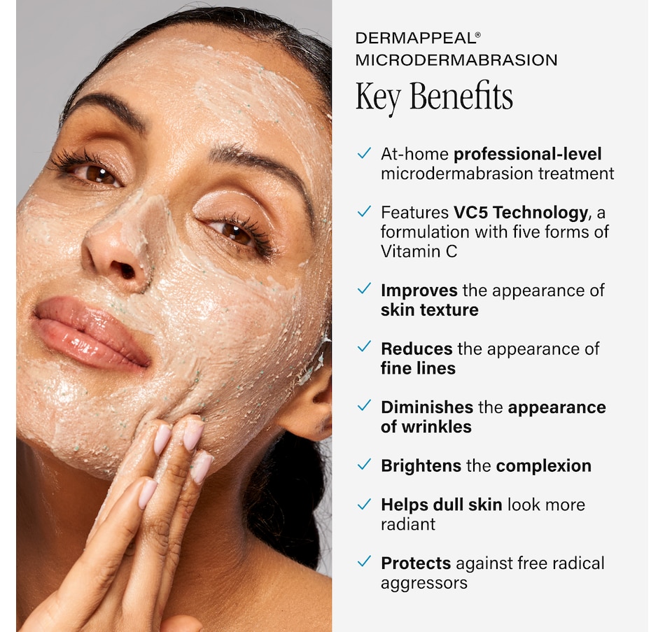 Image 112307_ALTMORE1.jpg, Product 112-307 / Price $129.00, SKINN DermAppeal With Tool from SKINN on TSC.ca's Beauty department