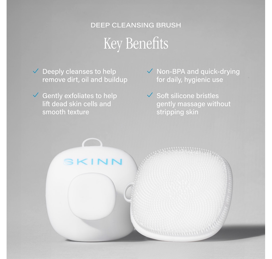 Image 112307_ALTMORE2.jpg, Product 112-307 / Price $129.00, SKINN DermAppeal With Tool from SKINN on TSC.ca's Beauty department