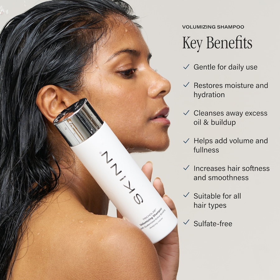 Image 112308_ALTMORE1.jpg, Product 112-308 / Price $88.00, SKINN Tricholab Shampoo & Conditioner Bundle from SKINN on TSC.ca's Beauty department