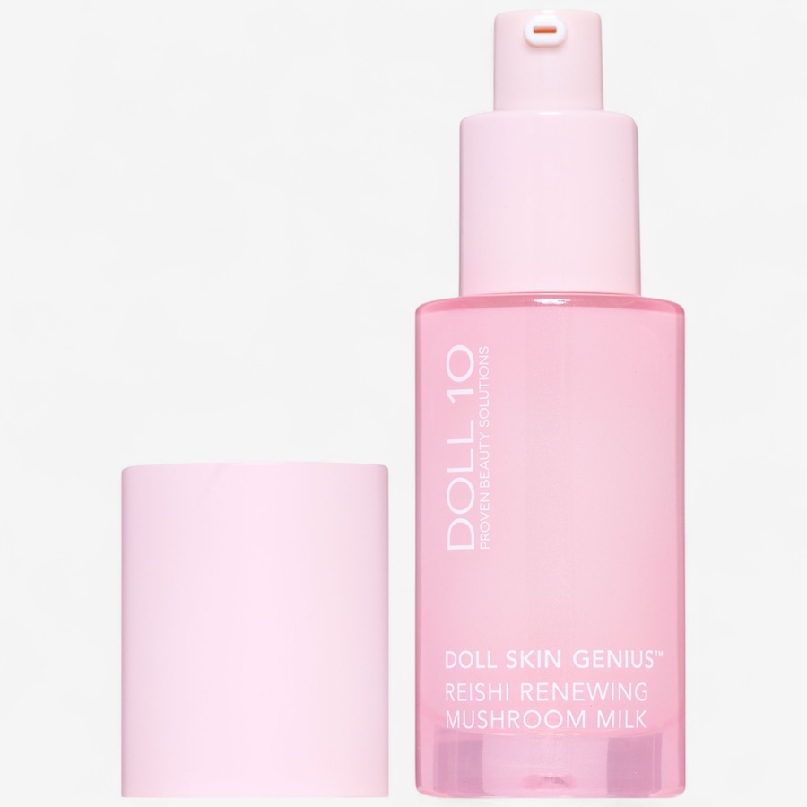 Image 112313.jpg, Product 112-313 / Price $57.00, Doll 10 Doll Skin Genius Reishi Renewing Mushroom Milk  from Doll 10 on TSC.ca's Beauty department