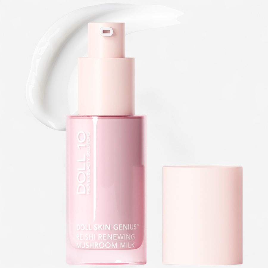 Image 112313_ALTMORE1.jpg, Product 112-313 / Price $57.00, Doll 10 Doll Skin Genius Reishi Renewing Mushroom Milk  from Doll 10 on TSC.ca's Beauty department