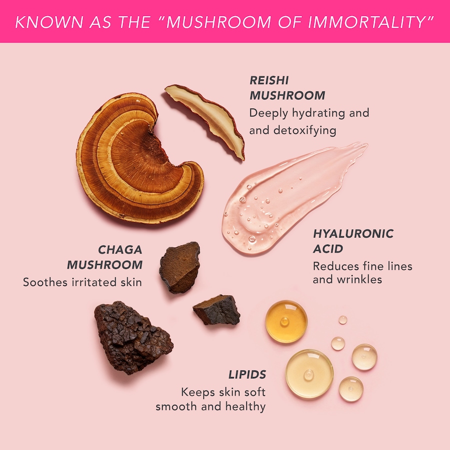 Image 112313_ALTMORE3.jpg, Product 112-313 / Price $57.00, Doll 10 Doll Skin Genius Reishi Renewing Mushroom Milk  from Doll 10 on TSC.ca's Beauty department