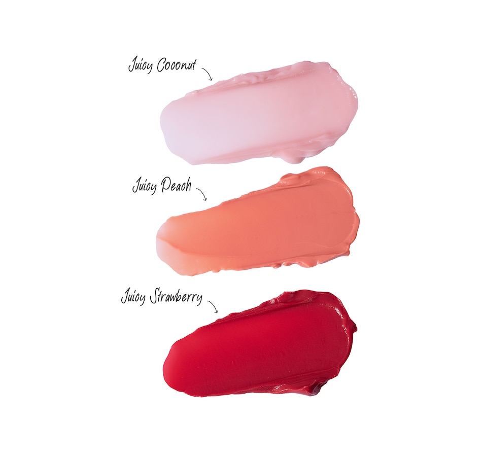 Image 112315_ALTMORE2.jpg, Product 112-315 / Price $89.00, Doll 10 Sweet Sensations Peptide Plump Lip Oil Trio from Doll 10 on TSC.ca's Beauty department