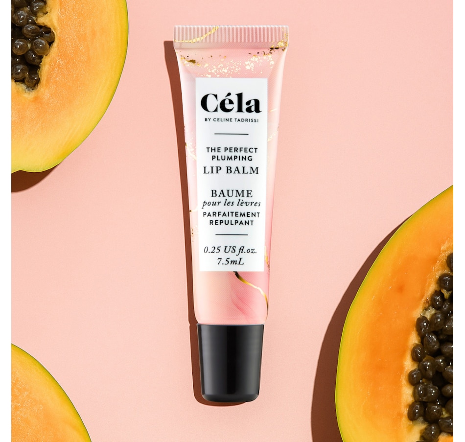 Image 112316_ALTMORE2.jpg, Product 112-316 / Price $10.00, Cela Lip Plumping Balm from CELA on TSC.ca's Beauty department
