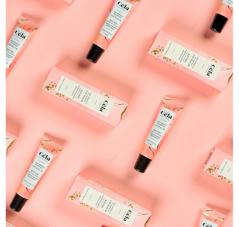Image 112316_ALTMORE3.jpg, Product 112-316 / Price $10.00, Cela Lip Plumping Balm from CELA on TSC.ca's Beauty department