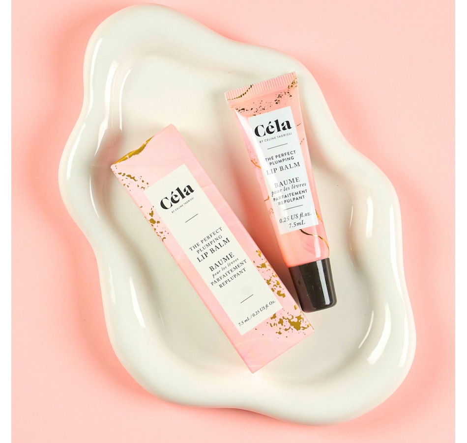 Image 112316_ALTMORE4.jpg, Product 112-316 / Price $10.00, Cela Lip Plumping Balm from CELA on TSC.ca's Beauty department