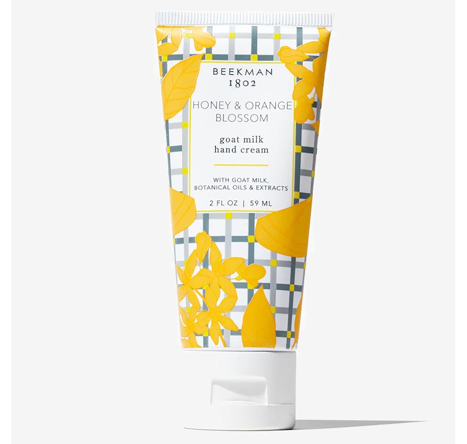 Image 112317_ALTMORE11.jpg, Product 112-317 / Price $40.00, Beekman 1802 4-Piece Bath and Body Collection from Beekman 1802 on TSC.ca's Beauty department